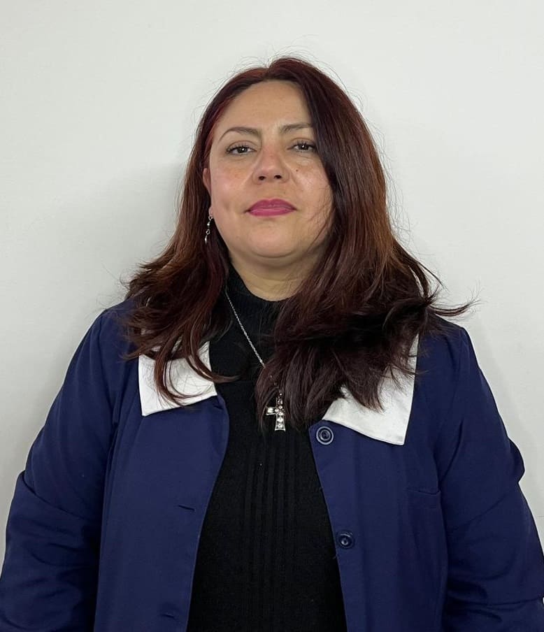 Profesora 1° Básico