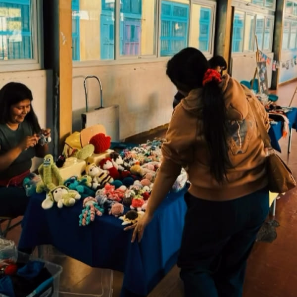 Olimpiadas Escolares